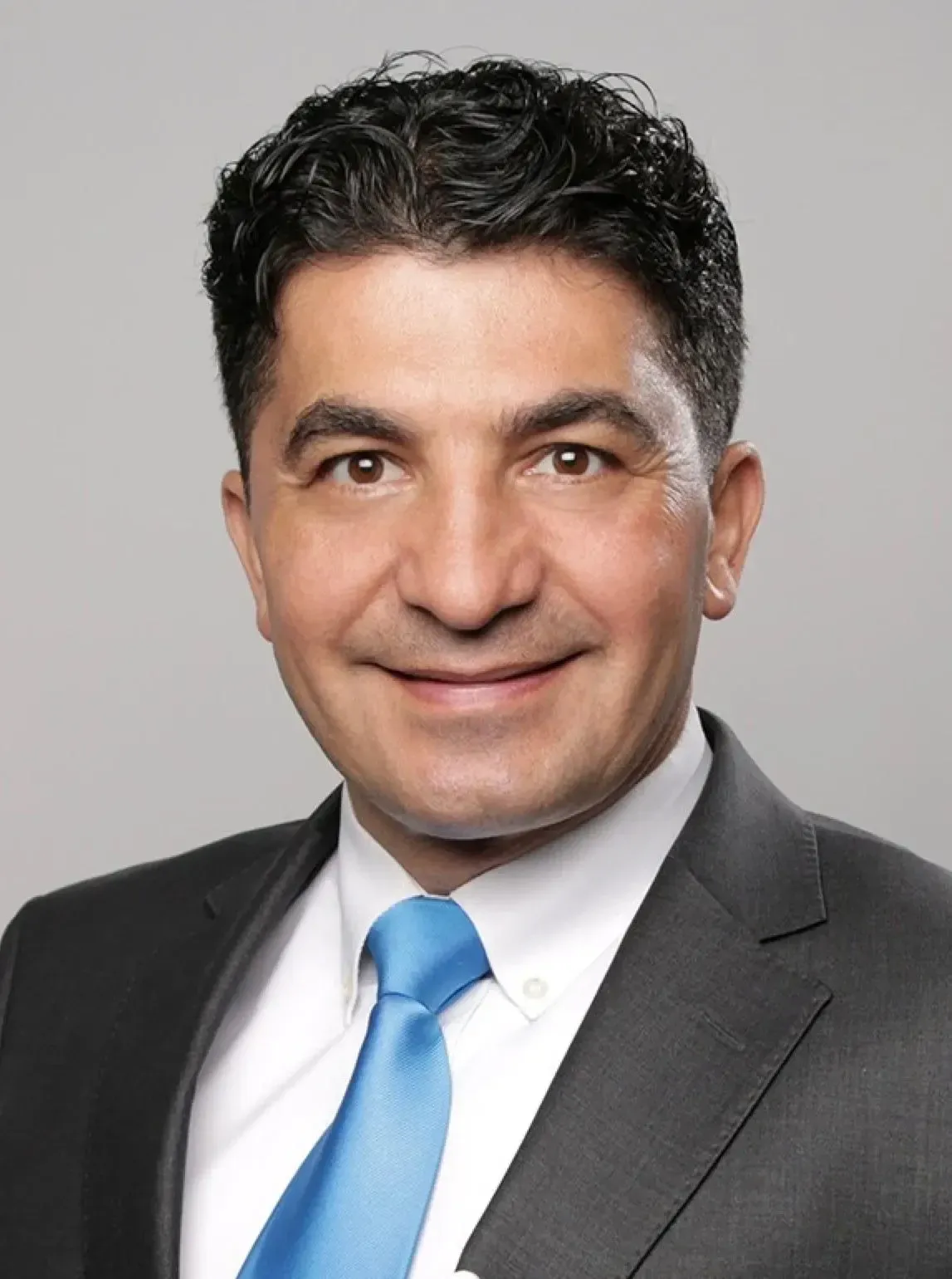 Bülent Emekci, Geschäftsführer bei emmi FLY